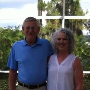 Meet your Posher, Kathy patrick